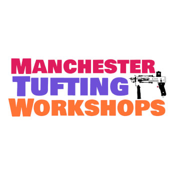 Manchester Tufting Workshops, textiles teacher